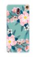 Wild flower Soft Cover for Nokia 3.1 Sale