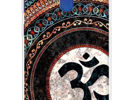 Worship Soft Cover for Samsung A21s For Cheap