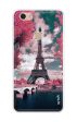 When In Paris Soft Cover For Vivo V7 Plus Online Hot Sale