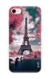 When In Paris Soft Cover For iPhone 7 Cheap