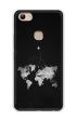 World Tour Soft Cover for Vivo Y81 Online Hot Sale