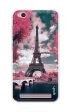 When In Paris Soft Cover For xiaomi redmi 5a Sale