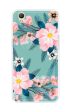 Wild flower Soft Cover for Oppo A37 Hot on Sale