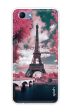 When In Paris Soft Cover For Oppo Realme 1 Cheap