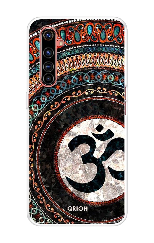 Worship Soft Cover for Realme X50 Pro Online