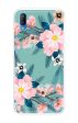 Wild flower Soft Cover for Vivo V11 Discount