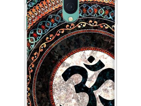 Worship Soft Cover for OnePlus 8 For Sale