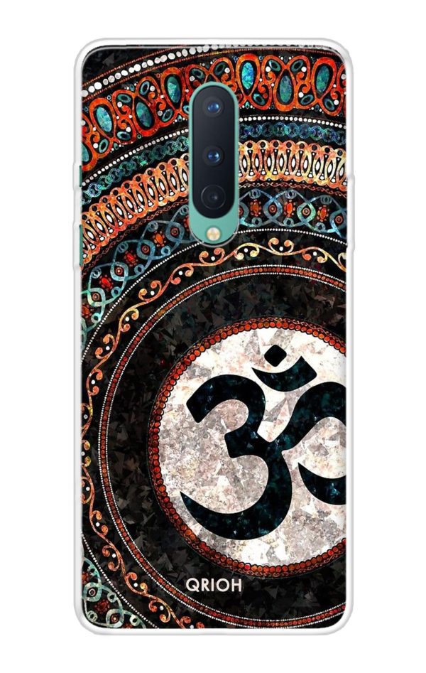 Worship Soft Cover for OnePlus 8 For Sale