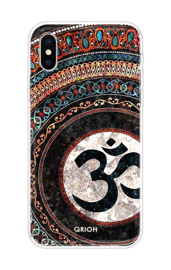 Worship Soft Cover for iPhone X Discount