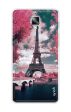 When In Paris Soft Cover For OnePlus 3T Online now