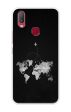 World Tour Soft Cover for Vivo Y11 2019 Fashion