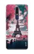 When In Paris Soft Cover For Nokia 3.1 Plus Supply