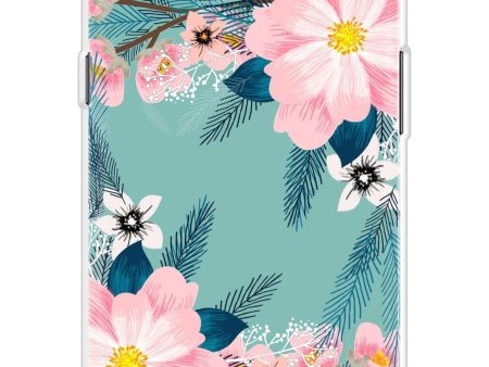 Wild flower Soft Cover for OnePlus 5 Online