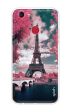 When In Paris Soft Cover For Oppo F7 Youth Supply