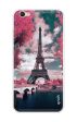 When In Paris Soft Cover For Vivo V5s Sale