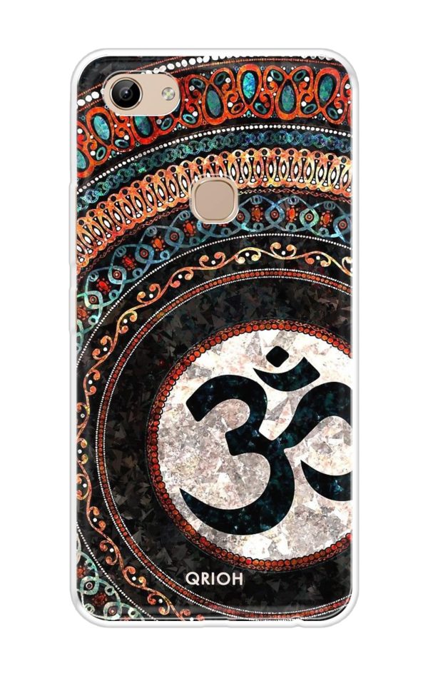 Worship Soft Cover for Vivo Y81 For Discount