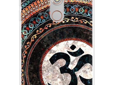 Worship Soft Cover for Nokia 7.1 For Discount