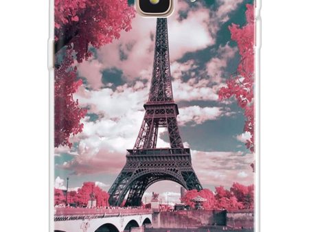 When In Paris Soft Cover For Samsung J2 Core Online Hot Sale