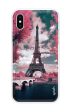 When In Paris Soft Cover For iPhone X on Sale