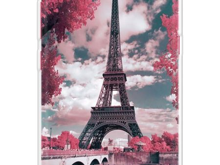 When In Paris Soft Cover For Vivo X23 Online Sale