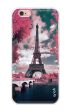 When In Paris Soft Cover For iPhone 6 Cheap