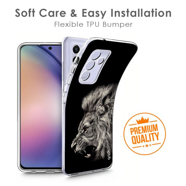 Lion King Soft Cover For Vivo V5s Online now