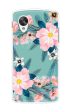 Wild flower Soft Cover for Nexus 5 Supply