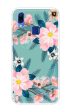 Wild flower Soft Cover for Vivo Y93 For Cheap