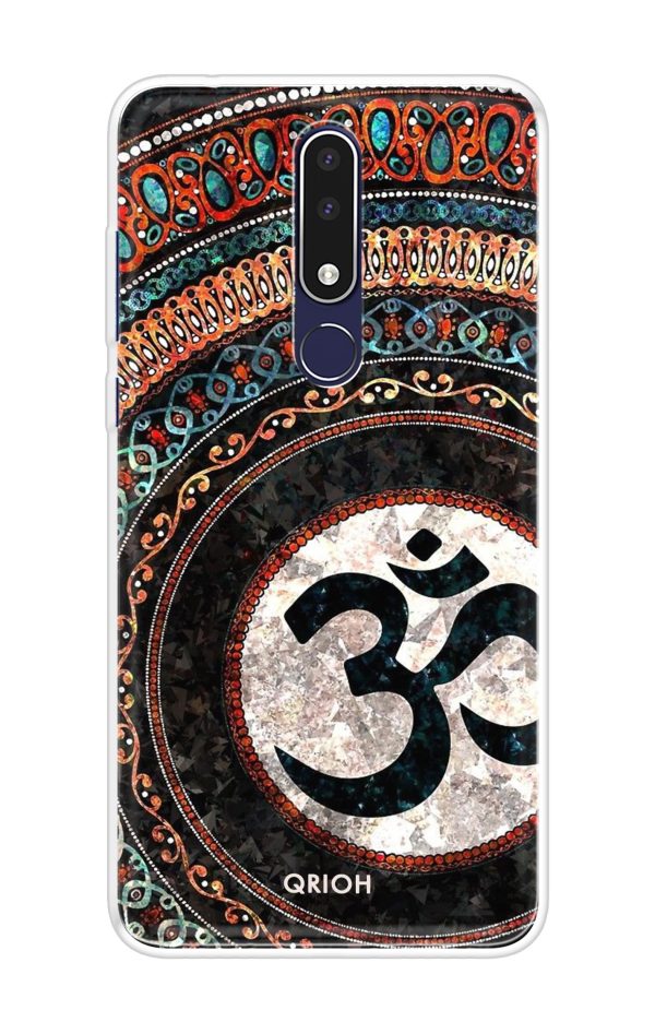 Worship Soft Cover for Nokia 3.1 Plus Supply