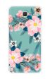 Wild flower Soft Cover for Samsung J5 Prime on Sale