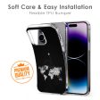 World Tour Soft Cover for iPhone X For Sale