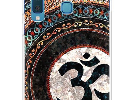 Worship Soft Cover for Samsung A9 2018 Online Hot Sale