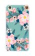 Wild flower Soft Cover for OPPO R9 Supply