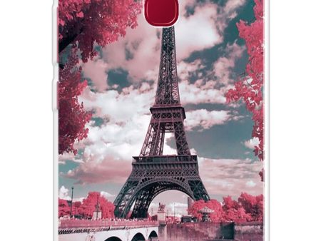 When In Paris Soft Cover For Vivo Y11 2019 Discount