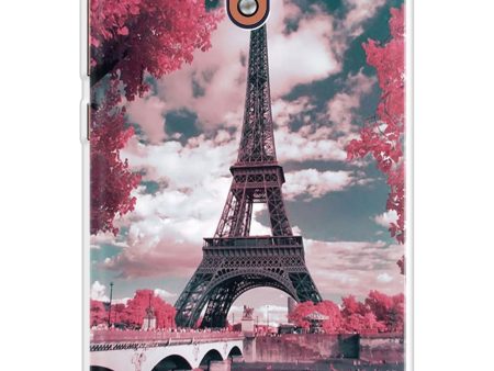 When In Paris Soft Cover For Nokia 2.1 Online