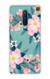 Wild flower Soft Cover for OnePlus 8 Hot on Sale