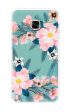 Wild flower Soft Cover for Samsung C9 Pro Discount