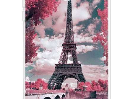 When In Paris Soft Cover For Nokia 3.1 Sale