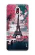 When In Paris Soft Cover For Nokia 3.1 Sale