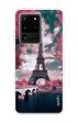 When In Paris Soft Cover For Samsung Galaxy S20 Ultra Online Hot Sale