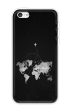 World Tour Soft Cover for iPhone 5C Hot on Sale