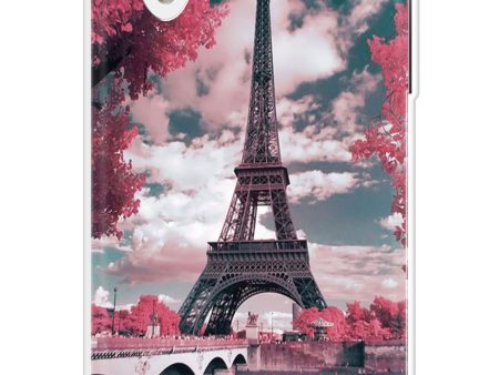 When In Paris Soft Cover For Nexus 5 Supply