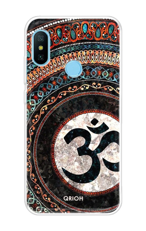 Worship Soft Cover for Xiaomi Redmi 6 Pro Online