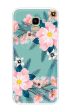 Wild flower Soft Cover for Samsung J6 Supply