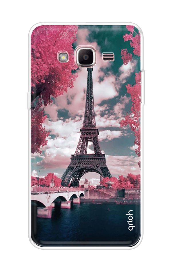 When In Paris Soft Cover For Samsung J2 Prime Online now