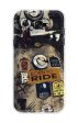 Ride Mode On Soft Cover for Samsung A5 2017 Hot on Sale