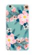 Wild flower Soft Cover for Vivo V5s Online now